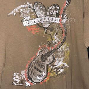 Taylor Swift T SZ ~ XL